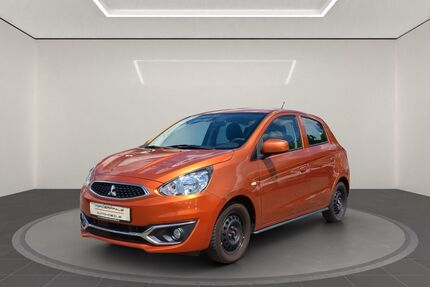 Mitsubishi Space Star Gebrauchtwagen