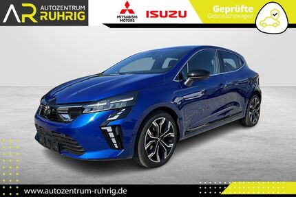 Mitsubishi Colt Gebrauchtwagen