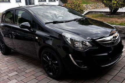 Opel Corsa Gebrauchtwagen