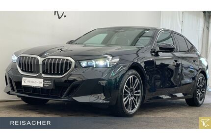 BMW 540 Gebrauchtwagen