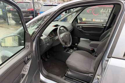 Opel Meriva Gebrauchtwagen