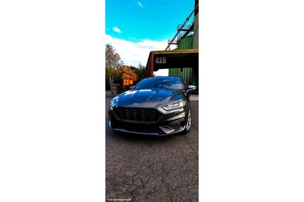 Ford Mondeo Gebrauchtwagen