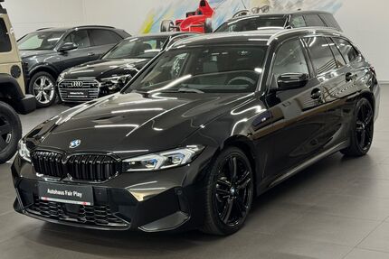 BMW 330 Gebrauchtwagen