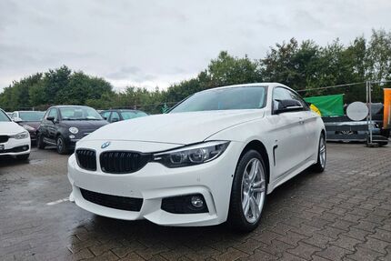 BMW 435 Gran Coupé Gebrauchtwagen