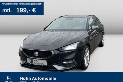 Seat Leon Gebrauchtwagen