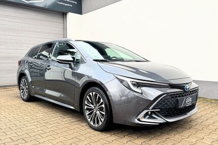 Toyota Corolla Gebrauchtwagen