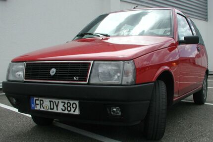 Lancia Ypsilon Gebrauchtwagen