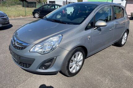 Opel Corsa Gebrauchtwagen