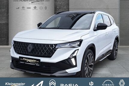 Renault Espace Gebrauchtwagen