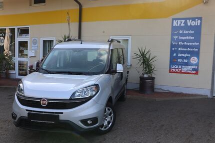 Fiat Doblo Gebrauchtwagen