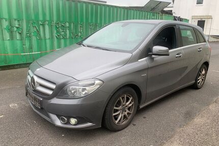 Mercedes-Benz B 180 Gebrauchtwagen