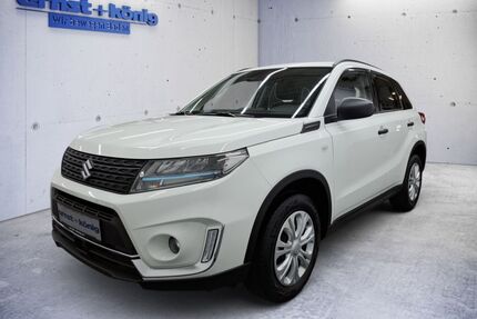 Suzuki Vitara Gebrauchtwagen