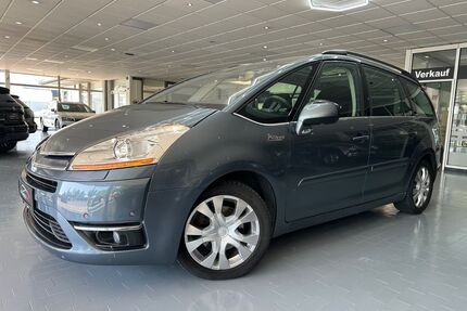 Citroen Grand C4 Picasso / SpaceTourer Gebrauchtwagen