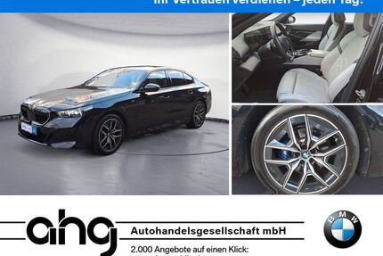 BMW 520 Gebrauchtwagen