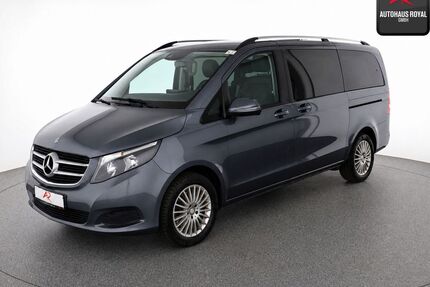 Mercedes-Benz V 220 Gebrauchtwagen