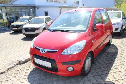 Hyundai i10 Gebrauchtwagen