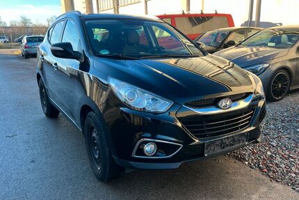 Hyundai ix35 Gebrauchtwagen