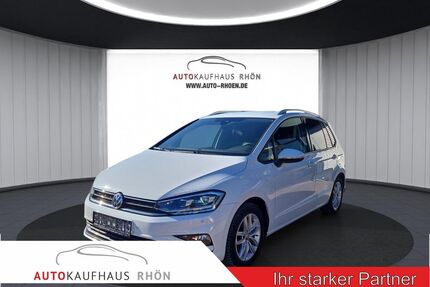 VW Golf Sportsvan Gebrauchtwagen