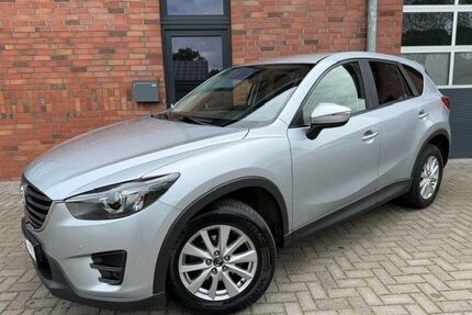 Mazda CX-5 Gebrauchtwagen