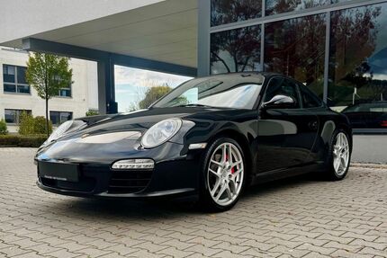 Porsche 997 Gebrauchtwagen