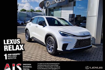 Lexus LBX Gebrauchtwagen