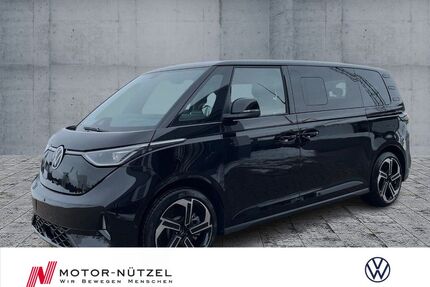 VW ID. Buzz Gebrauchtwagen