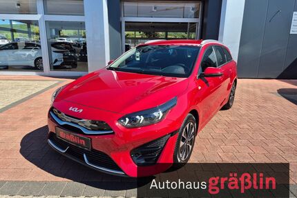 Kia ceed Sportswagon Gebrauchtwagen