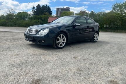 Mercedes-Benz CL 200 Gebrauchtwagen