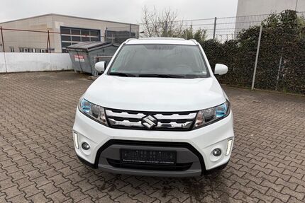 Suzuki Vitara Gebrauchtwagen