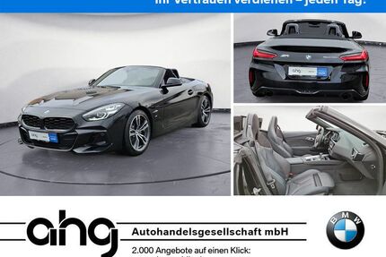 BMW Z4 Gebrauchtwagen