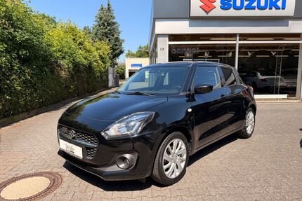 Suzuki Swift Gebrauchtwagen
