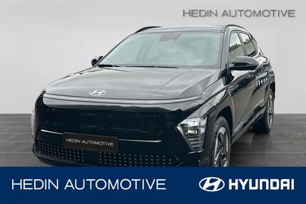 Hyundai KONA Gebrauchtwagen