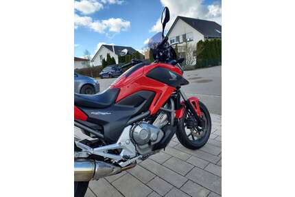 Honda NC 700 Gebrauchtwagen