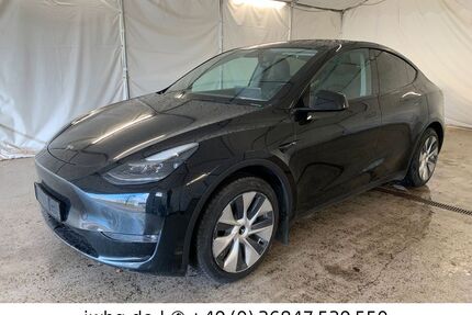 Tesla Model Y Gebrauchtwagen