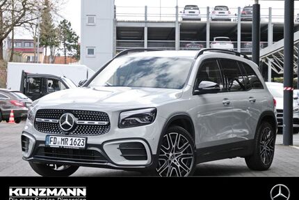 Mercedes-Benz GLB 200 Gebrauchtwagen