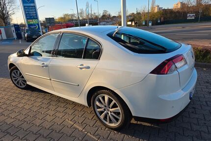 Renault Laguna Gebrauchtwagen