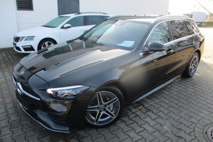 Mercedes-Benz C 180 Gebrauchtwagen