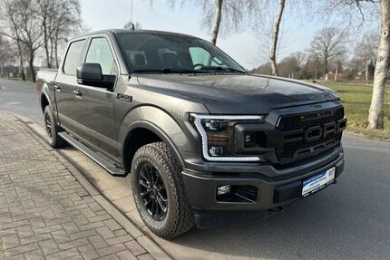 Ford F 150 Gebrauchtwagen