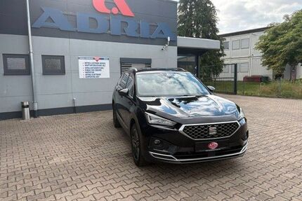 Seat Tarraco Gebrauchtwagen