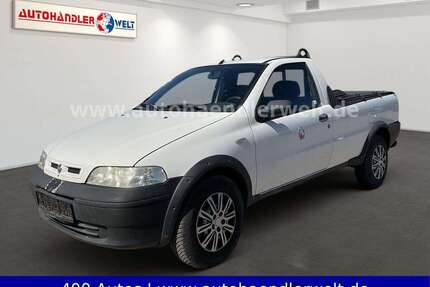 Fiat Strada Gebrauchtwagen
