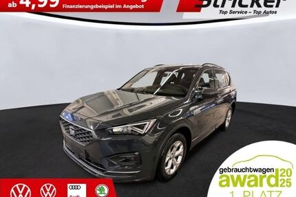 Seat Tarraco Gebrauchtwagen