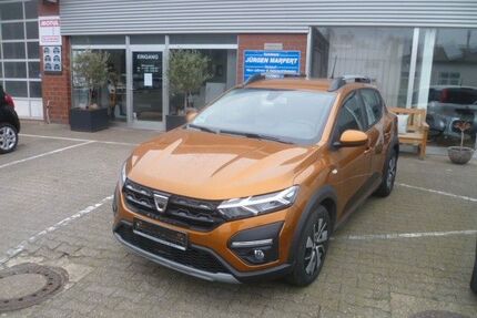 Dacia Sandero Gebrauchtwagen