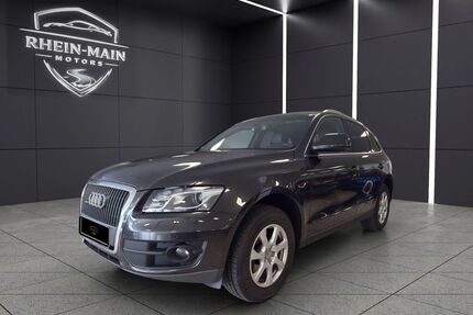 Audi Q5 Gebrauchtwagen
