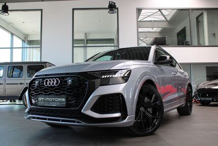 Audi RSQ8 Gebrauchtwagen