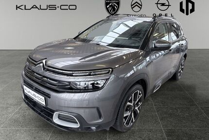Citroen C5 Aircross Gebrauchtwagen