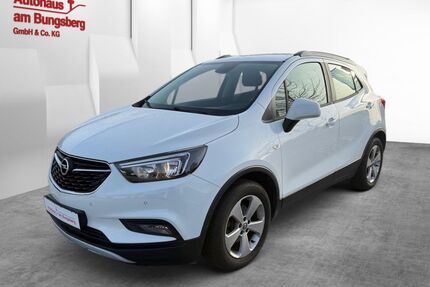 Opel Mokka X Gebrauchtwagen