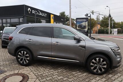 Renault Koleos Gebrauchtwagen
