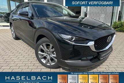 Mazda CX-30 Gebrauchtwagen