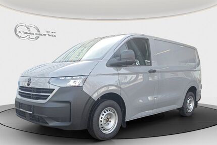 VW T7 Transporter Gebrauchtwagen