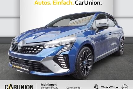 Renault Clio Gebrauchtwagen